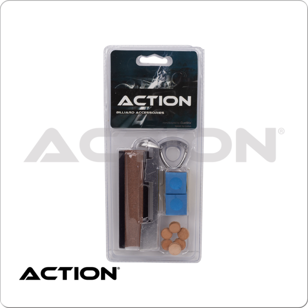 Tip Repair Kit - Blister Pack